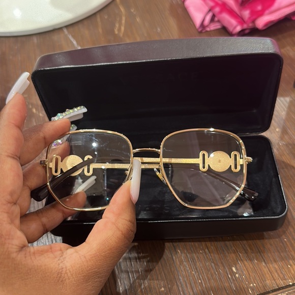 Versace Frames - Picture 2 of 3